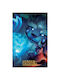 Posters Poster Nunu & Willump Paper 50x70cm