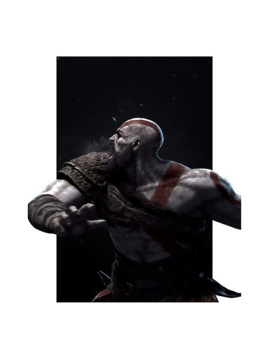 Poster Kratos I Paper 40x50cm