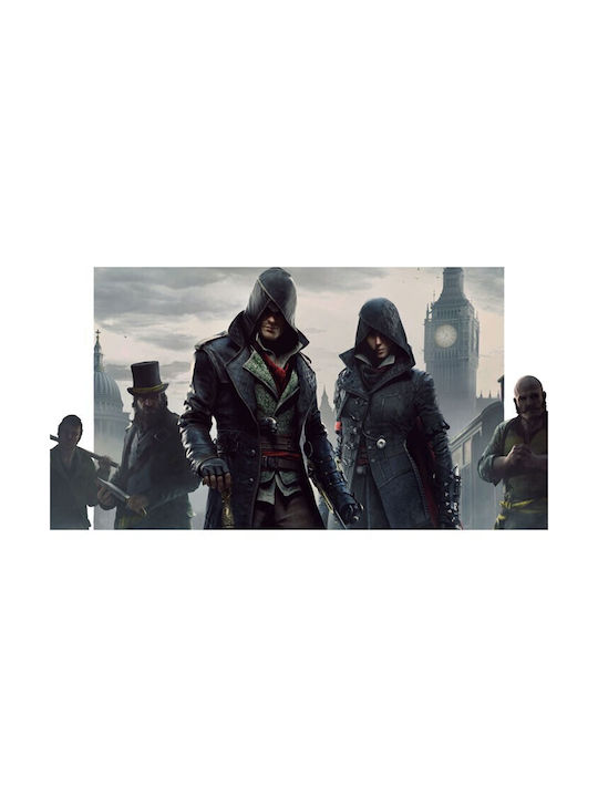 Posters Poster Assassin's Creed Syndicate Paper 30x40cm