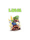 Αφίσες Poster Luigi Χαρτί 50x70cm