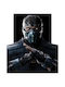 Αφίσες Poster Sub-zero Χαρτί 50x70cm