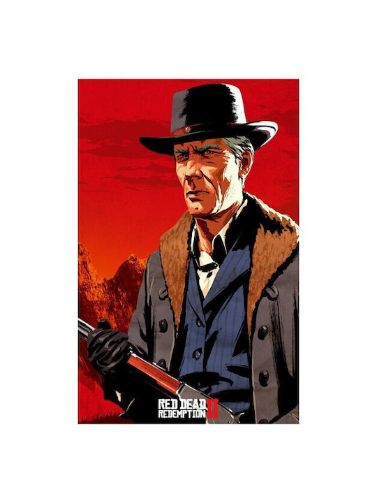 Posters Poster Hosea Matthews Paper 50x70cm