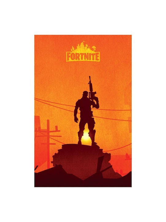 Αφίσες Poster Fortnite 2 Χαρτί 20x30cm