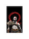Postere Poster Kratos Zeul Războiului Hârtie 20x30cm