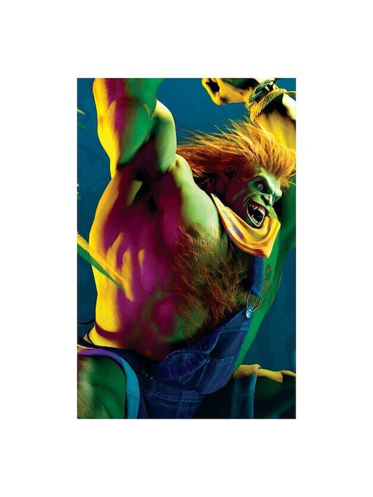Αφίσες Poster Blanka Χαρτί 20x30cm