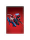Posters Poster Spiderman Venom Paper 40x50cm