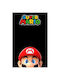 Αφίσες Poster Super Mario Χαρτί 50x70cm