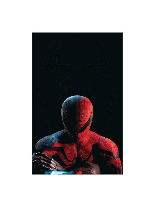 Postere Spider Man din hârtie 60x90cm