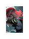 Αφίσες Poster Lightning Χαρτί 50x70cm