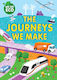 We Go Eco Journeys We Make Katie Woolley Frankl...