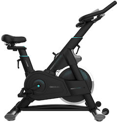 Cecotec DrumFit Indoor 24000 Heimtrainer Magnetisch mit Rädern