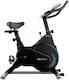 Cecotec DrumFit Indoor 10000 Ποδήλατο Spinning Μαγνητικό με Ροδάκια