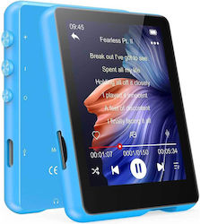 MECHEN M3 MP3-Spieler (32GB) mit TFT Touchscree...