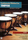 Alfred Music Publishing Mitchell Peters - Fundamental Method For Timpani за Ударни инструменти / Оркестър