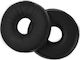 Epos Ανταλλακτικά Earpads HZP 34 Μαύρα