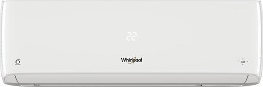 Whirlpool Inverter Klimaanlage 9000 BTU A++/A+