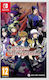 Castle Of Shikigami 2 Игра за Switch