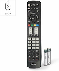HAMA Telecomandă Compatibilă 00221064 HAMA Telecomandă Compatibilă 00221064