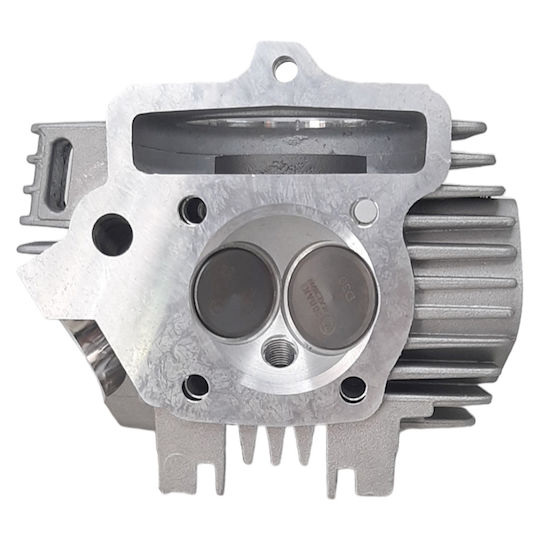 Tobaki Motorcycle Cylinder Head Honda Astrea Grand 100