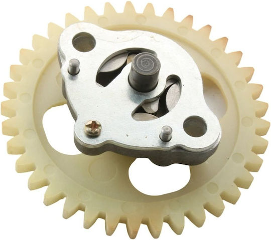 Roc Motorcycle Oil Pump Yamaha X-MAX