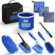 Washing Set for Tires Car 9pcs