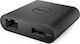 Dell USB-C Docking Station με HDMI Ethernet Μαύρο (MVF8N)