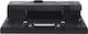 Dell Simple E-Port Dock Docking Station with DisplayPort Ethernet Black