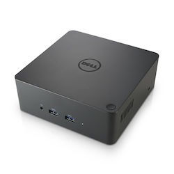 Dell TB16-240W Dock / Thunderbolt 3 / USB-C Docking Station με HDMI/DisplayPort 4K Ethernet