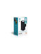 Nedis Spot de exterior montat pe perete 6.9x15.5x9.5εκ.