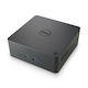 Dell TB16 Dock / Thunderbolt 3 Docking Station with HDMI/DisplayPort Ethernet Black