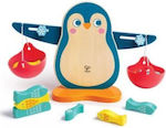 Hape Βρεφικό Παιχνίδι Penguin Scale