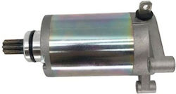 Roc Motorcycle Starter Motor 118874