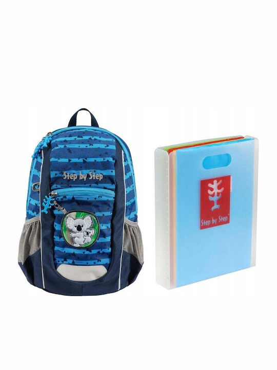 Koala Tasche Rucksack Mehrfarbig 10Liter Koala Tasche Rucksack Mehrfarbig 10Liter