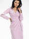 Awama Rochie Pink