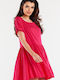 Awama Rochie Pink