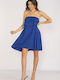 Awama Rochie Blue