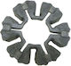 Kawasaki Motorcycle Sprocket Damper