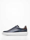 Damiani Casual Sneakers Blue