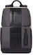 Piquadro Backpack Backpack for 14" Laptop Gray CA3214BR2S/GRN