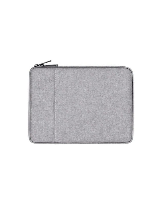 Geantă Husă pentru laptop în culoarea Gri ZT1XJ43QWS379GRI
