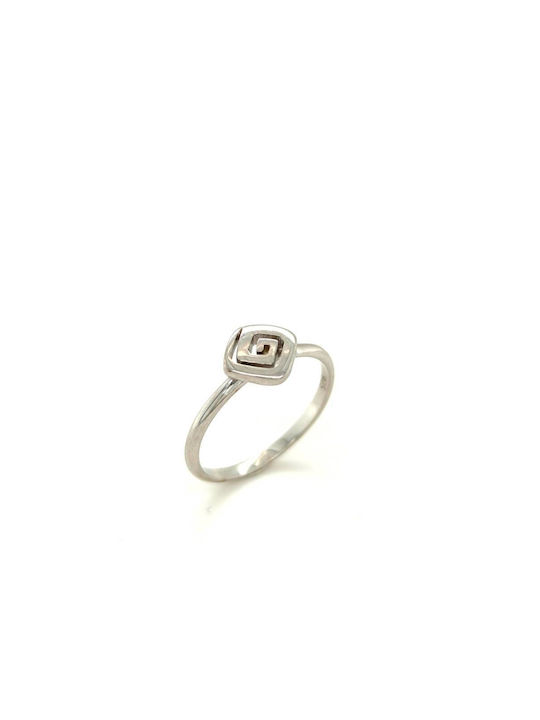 Drandakis Damen Ring aus Silber