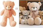 Plush Teddy Bear 95 cm.