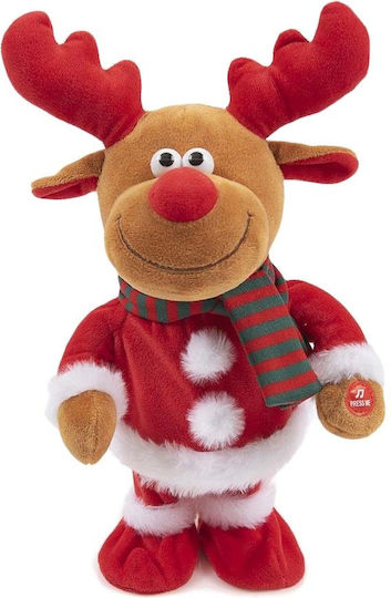 Friendlies Plush 30 cm