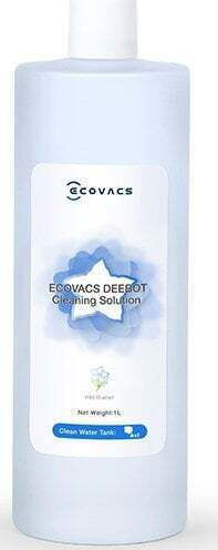 Ecovacs Течен За почистване за Body 1л