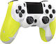 Lizard Skins PS4 Gelb