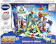 Vtech Магнитна Конструктивна Игра Marble Rush