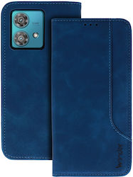 Wonder Prime Case Motorola Edge 40 Neo Navy Wonder Prime Case Motorola Edge 40 Neo Navy