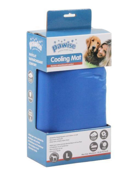 Pawise Rug Dog Cooling 50x40cm.
