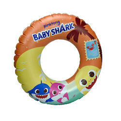 Gim Baby Shark Детски Спасителен Кръг Baby Shark