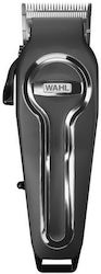 Wahl Professional Επαναφορτιζόμενη Κουρευτική Μηχανή Ασημί 20606-0460